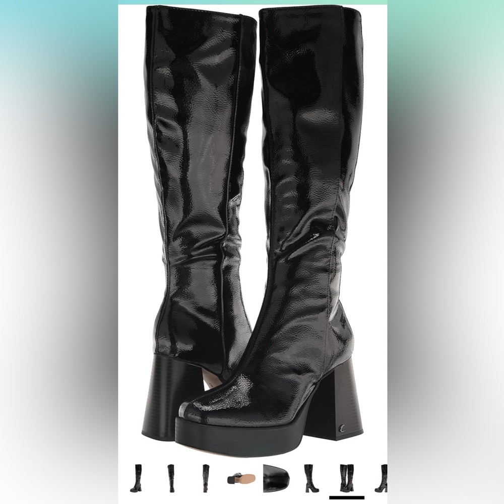 Circus by Sam Edelman Knee High Boots
